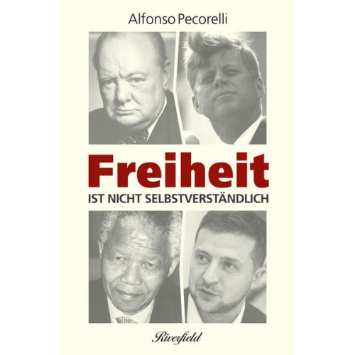 Alfonso Pecorelli - Freiheit ist nicht selbstverständlich