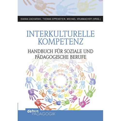 Praxishandbuch Interkulturelle Kompetenz