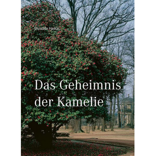 Mustafa Haikal - Das Geheimnis der Kamelie