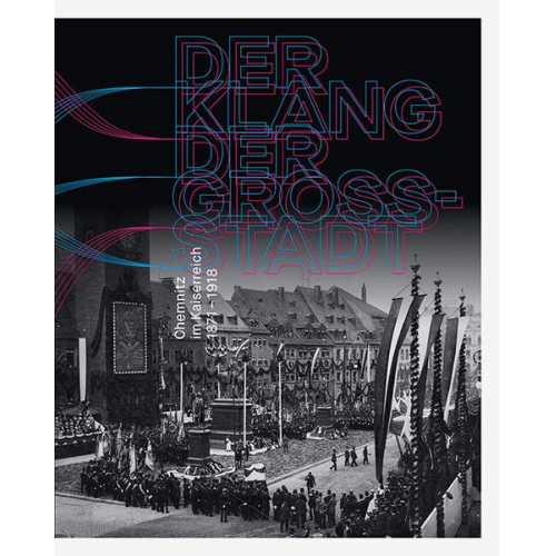 Der Klang der Großstadt