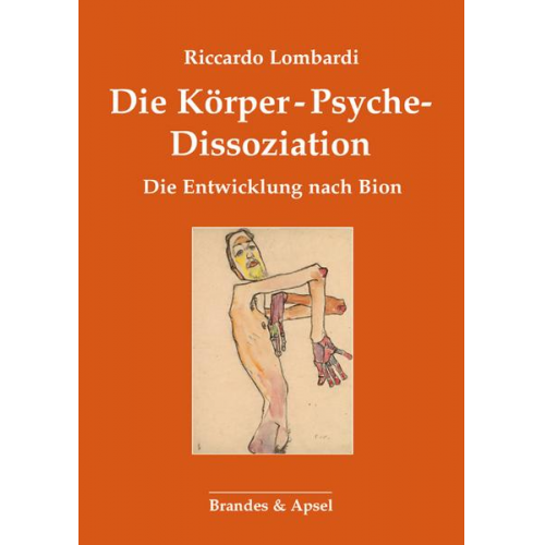 Riccardo Lombardi - Die Körper-Psyche-Disssoziation