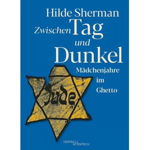 Hilde Sherman - Zwischen Tag und Dunkel