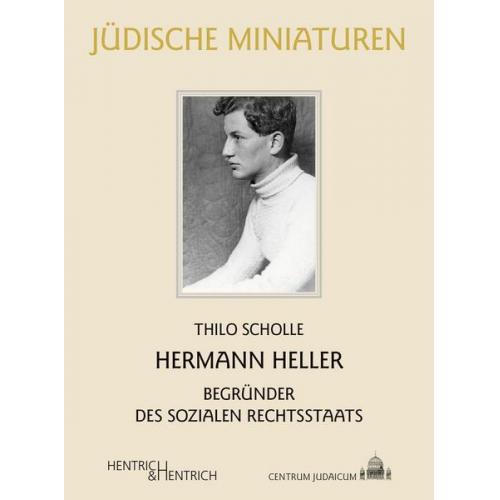 Thilo Scholle - Hermann Heller