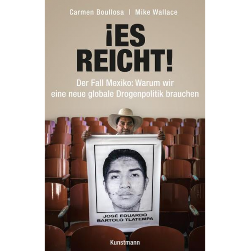 Carmen Boullosa & Mike Wallace - ¡Es reicht!