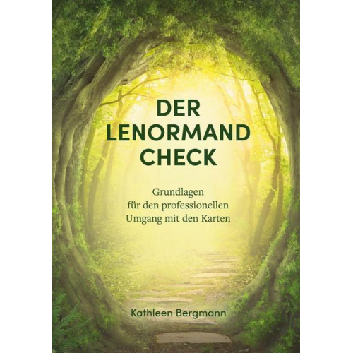 Kathleen Bergmann - Der Lenormand Check