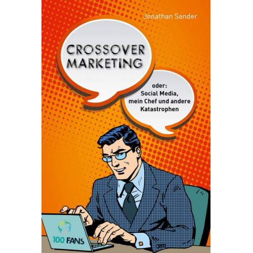 Jonathan Sander - Crossover-Marketing