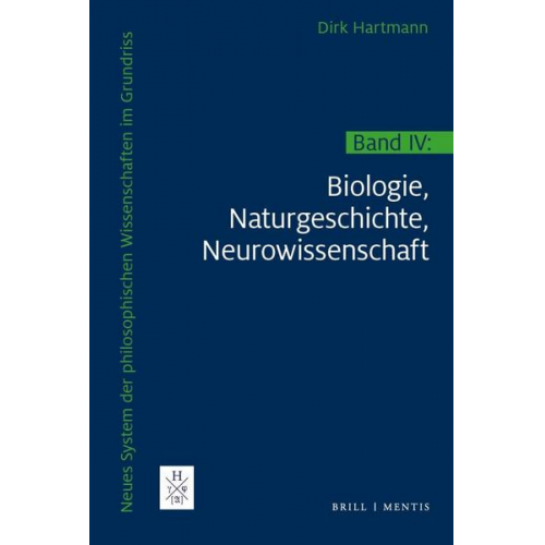 Dirk Hartmann - Biologie, Naturgeschichte, Neurowissenschaft