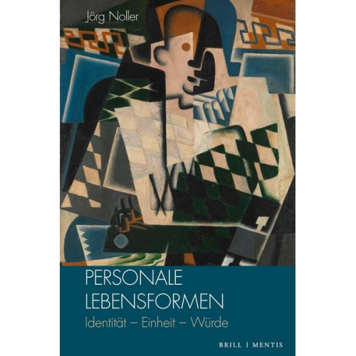 Jörg Noller - Personale Lebensformen