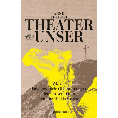 Anne Fritsch - Theater unser