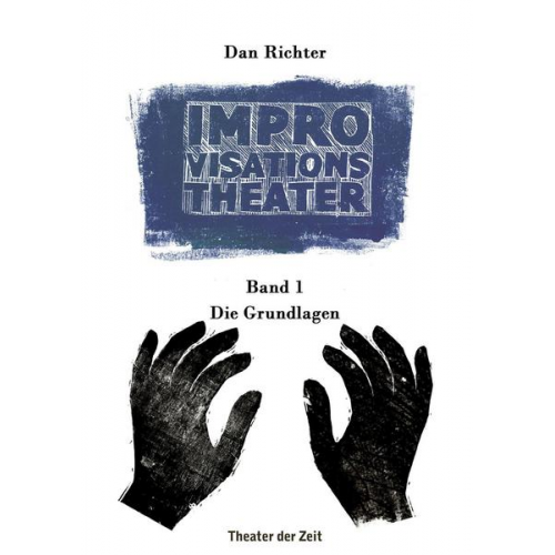 Dan Richter - Improvisationstheater Band 1