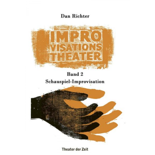 Dan Richter - Improvisationstheater