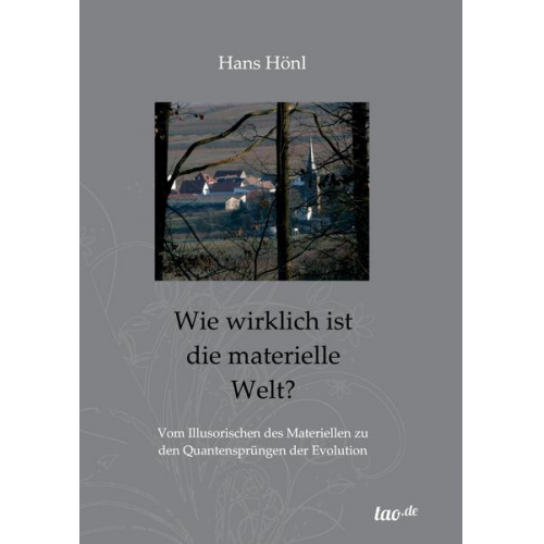 Hans Hönl - Wie wirklich ist die materielle Welt?