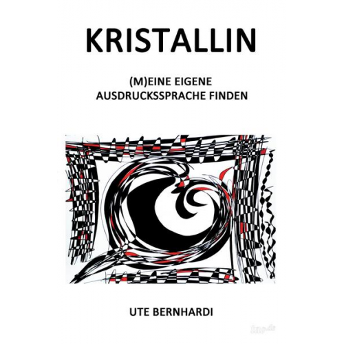 Ute Bernhardi - Kristallin