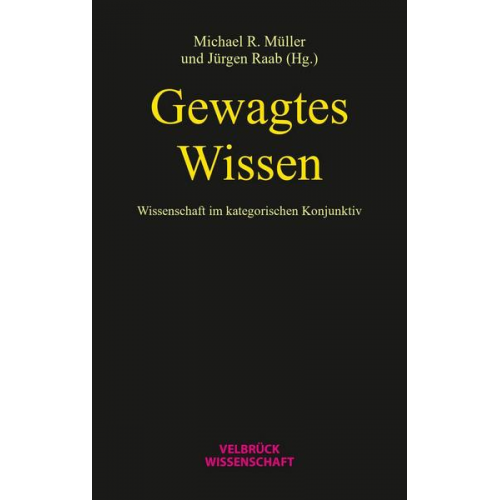 Gewagtes Wissen