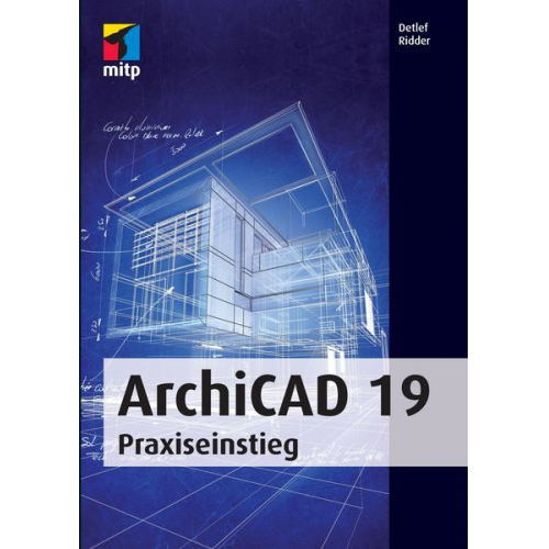 Detlef Ridder - ArchiCAD 19