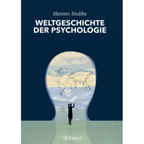 Stubbe Hannes - Weltgeschichte der Psychologie