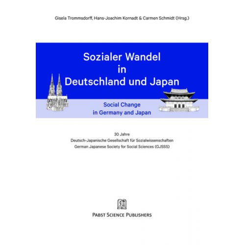 Sozialer Wandel in Deutschland und Japan