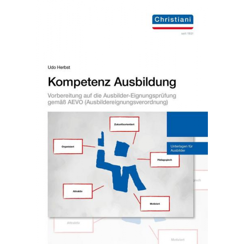 Udo Herbst - Kompetenz Ausbildung