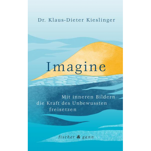 Klaus-Dieter Kieslinger - Imagine