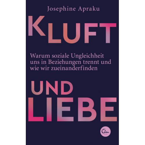 Josephine Apraku - Kluft und Liebe