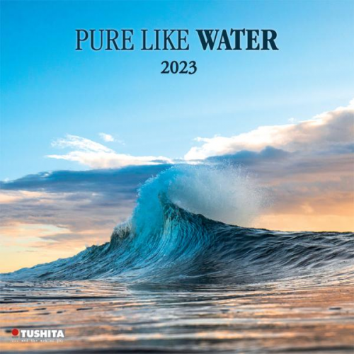 Pure Like Water 2023