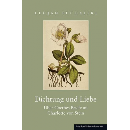 Lucjan Puchalski - Dichtung und Liebe