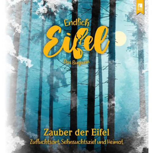 Endlich Eifel – Band 5