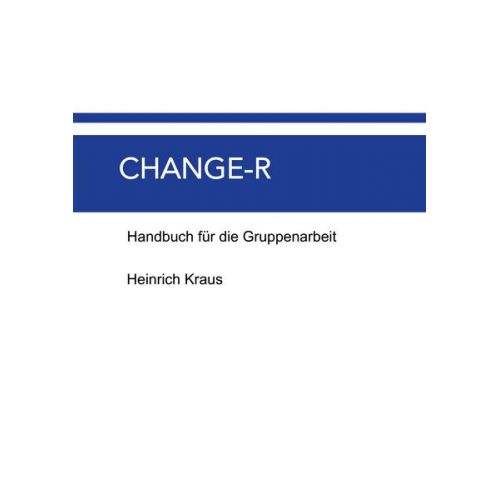 Heinrich Kraus - Change-R