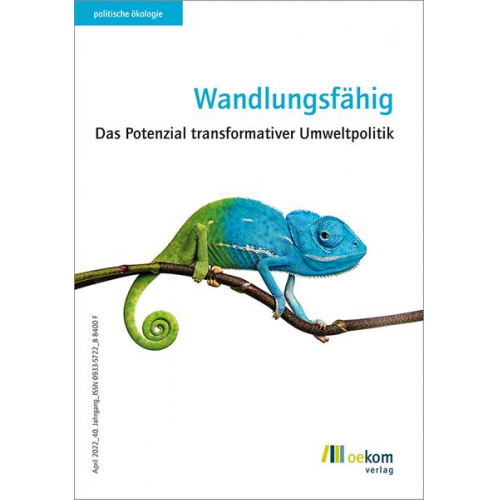 Wandlungsfähig