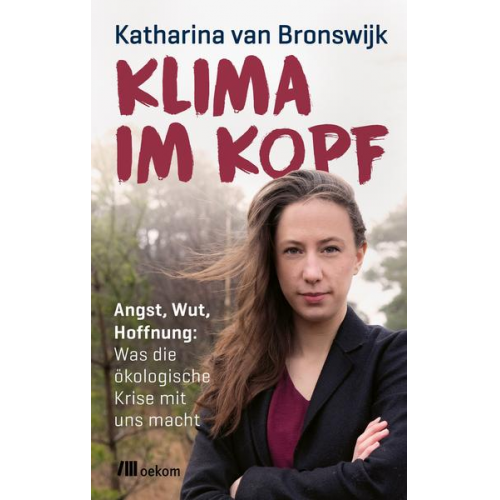 Katharina van Bronswijk - Klima im Kopf