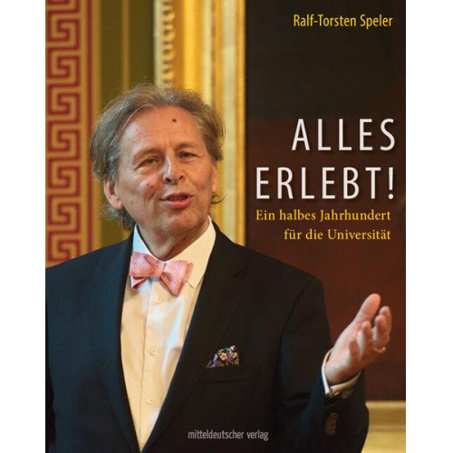 Ralf-Torsten Speler - Alles erlebt!