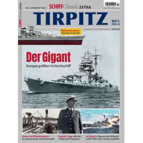 Tirpitz