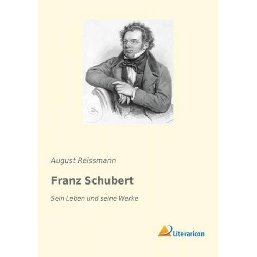 August Reissmann - Franz Schubert