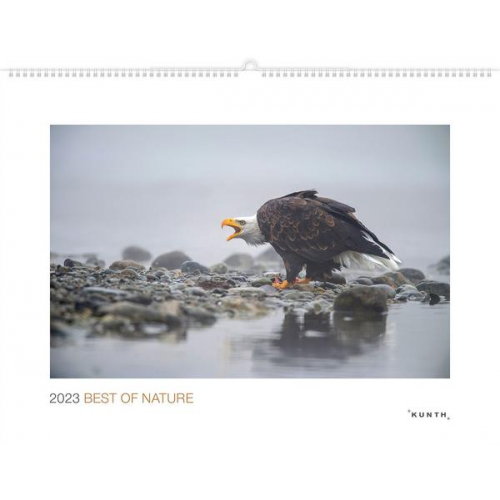 Best of Nature 2023