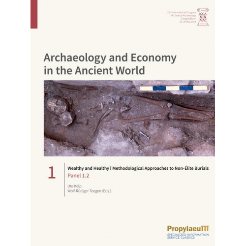 Wealthy and Healthy? Methodological Approaches to Non-Élite Burials