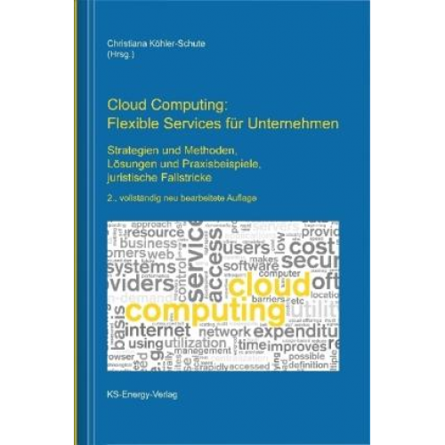 Cloud Computing: Neue Optionen für Unternehmen