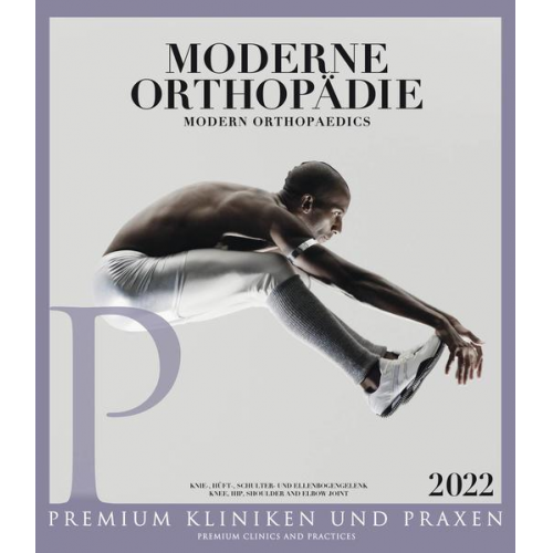 Moderne Orthopädie