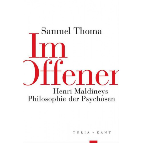 Samuel Thoma - Im Offenen