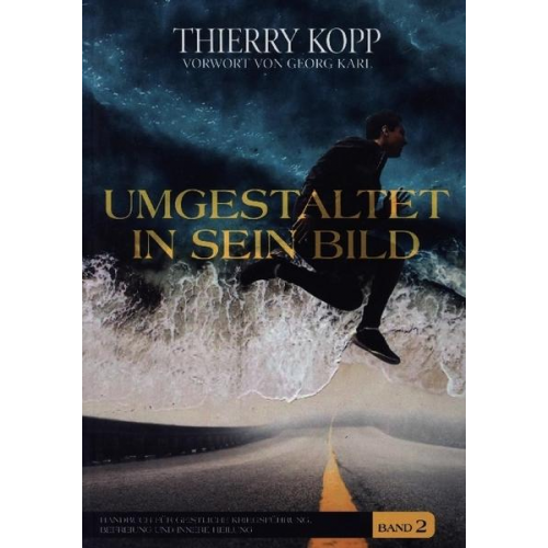 Thierry Kopp - Umgestalten in sein Bild