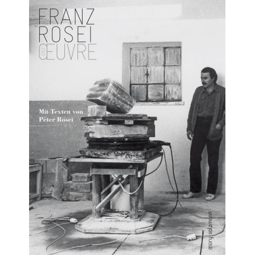 Franz Rosei - Franz Rosei