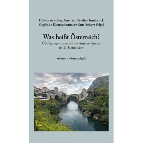 Was heißt Österreich?