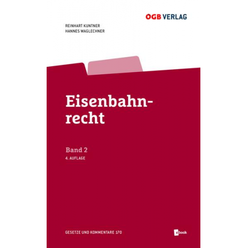 Eisenbahnrecht