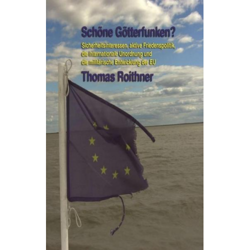 Thomas Roithner - Schöne Götterfunken?