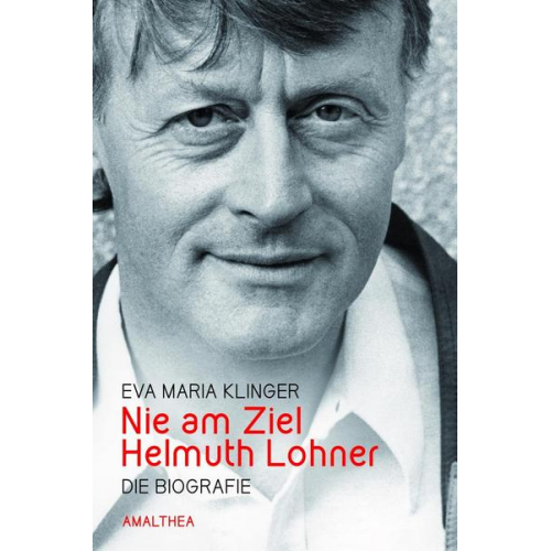 Eva-Maria Klinger - Nie am Ziel. Helmut Lohner