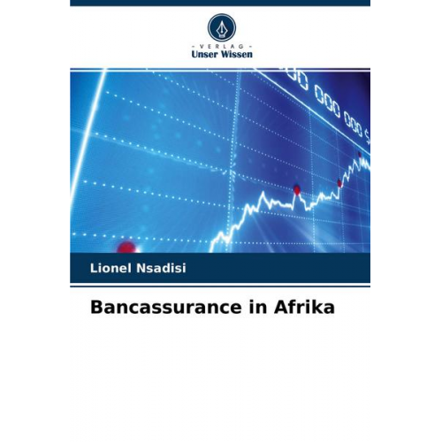 Lionel Nsadisi - Bancassurance in Afrika