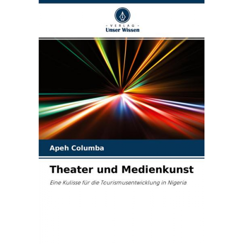 Apeh Columba - Theater und Medienkunst