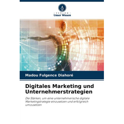 Madou Fulgence Diahoré - Digitales Marketing und Unternehmerstrategien