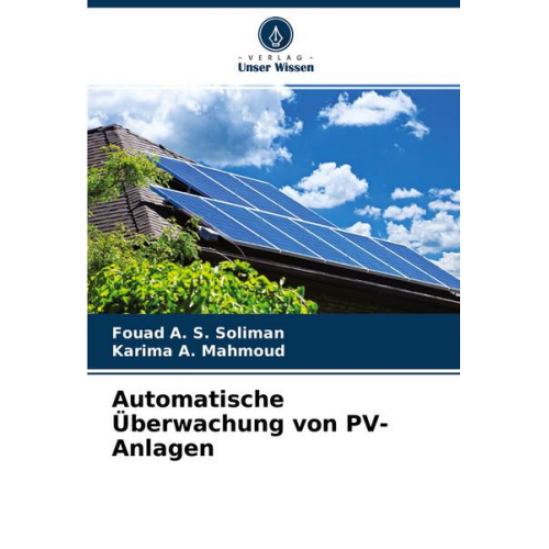 Fouad A. S. Soliman & Karima A. Mahmoud - Automatische Überwachung von PV-Anlagen