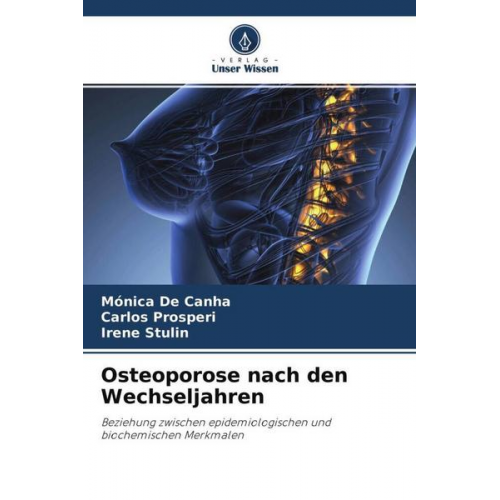 Mónica De Canha & Carlos Prosperi & Irene Stulin - Osteoporose nach den Wechseljahren