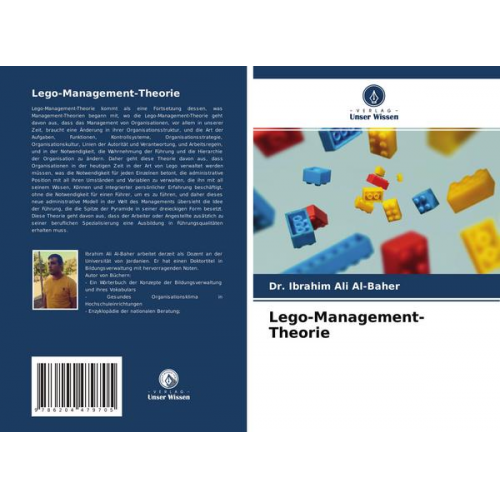 Ibrahim Ali Al-Baher - Lego-Management-Theorie